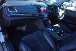 2016 Holden Commodore SV6