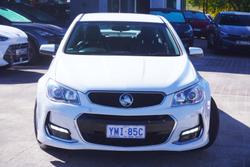 2016 Holden Commodore SV6