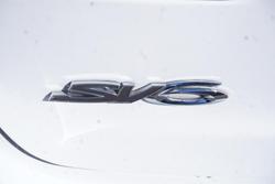 2016 Holden Commodore SV6