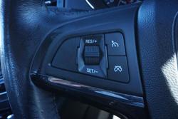 2016 Holden Commodore SV6