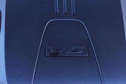 2016 Holden Commodore SV6