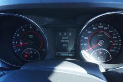 2016 Holden Commodore SV6