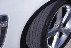 2016 Holden Commodore SV6