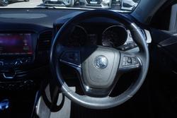 2016 Holden Commodore SV6