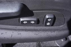 2016 Holden Commodore SV6