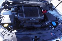 2016 Holden Commodore SV6