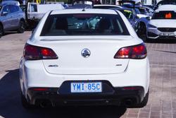 2016 Holden Commodore SV6