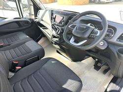 2023 Iveco Daily 70C18
