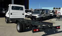 2023 Iveco Daily 70C18