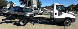 2023 Iveco Daily 70C18