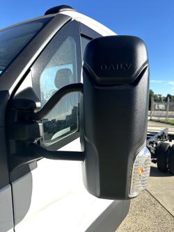 2023 Iveco Daily 70C18
