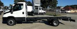 2023 Iveco Daily 70C18