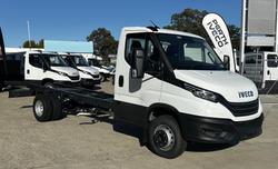 2023 Iveco Daily 70C18