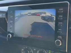 2024 Toyota Hilux SR