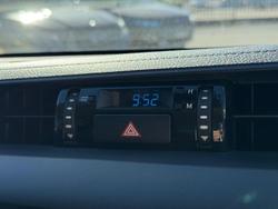 2024 Toyota Hilux SR