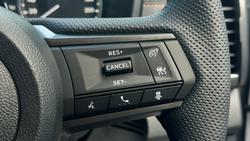 2025 Mitsubishi Triton GSR MV MY25 4X4 Dual Range White Diamond