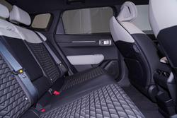 2026 Kia EV4 GT-Line Long Range
