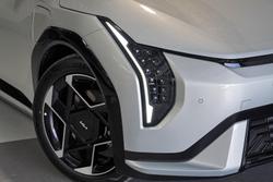 2026 Kia EV4 GT-Line Long Range