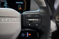 2026 Kia EV4 GT-Line Long Range