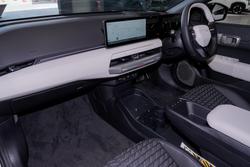 2026 Kia EV4 GT-Line Long Range