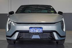 2026 Kia EV4 GT-Line Long Range
