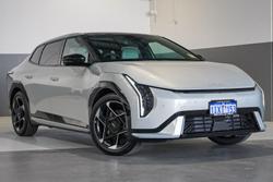2026 Kia EV4 GT-Line Long Range