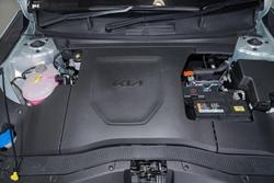 2026 Kia EV4 GT-Line Long Range
