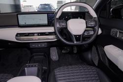 2026 Kia EV4 GT-Line Long Range