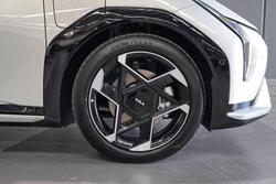 2026 Kia EV4 GT-Line Long Range