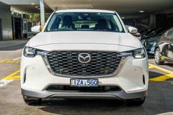 2025 Mazda CX-60 G40e Pure