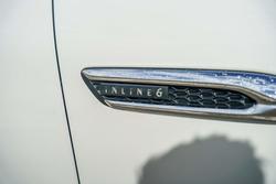 2025 Mazda CX-60 G40e Pure