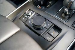 2025 Mazda CX-60 G40e Pure