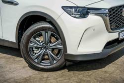 2025 Mazda CX-60 G40e Pure