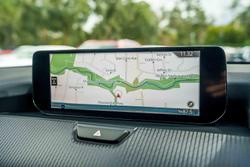 2025 Mazda CX-60 G40e Pure