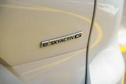 2025 Mazda CX-60 G40e Pure