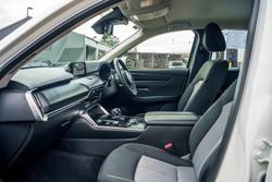 2025 Mazda CX-60 G40e Pure