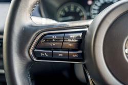 2025 Mazda CX-60 G40e Pure