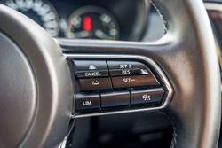 2025 Mazda CX-60 G40e Pure