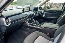 2025 Mazda CX-60 G40e Pure