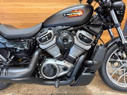 2024 HARLEY-DAVIDSON RH975S NIGHTSTER S (975)