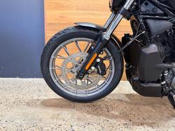 2024 HARLEY-DAVIDSON RH975S NIGHTSTER S (975)