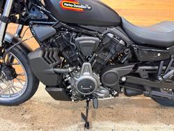 2024 HARLEY-DAVIDSON RH975S NIGHTSTER S (975)