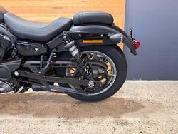 2024 HARLEY-DAVIDSON RH975S NIGHTSTER S (975)