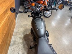 2024 HARLEY-DAVIDSON RH975S NIGHTSTER S (975)