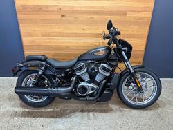 2024 HARLEY-DAVIDSON RH975S NIGHTSTER S (975)