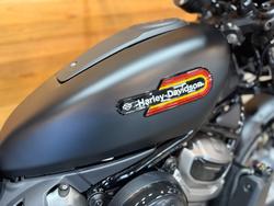 2024 HARLEY-DAVIDSON RH975S NIGHTSTER S (975)