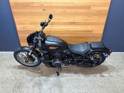 2024 HARLEY-DAVIDSON RH975S NIGHTSTER S (975)