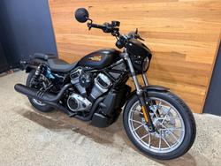 2024 HARLEY-DAVIDSON RH975S NIGHTSTER S (975)