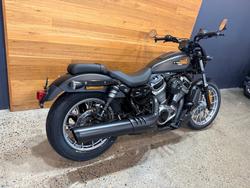 2024 HARLEY-DAVIDSON RH975S NIGHTSTER S (975)