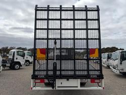 2025 Isuzu F Series FXZ 260-355 AT R63